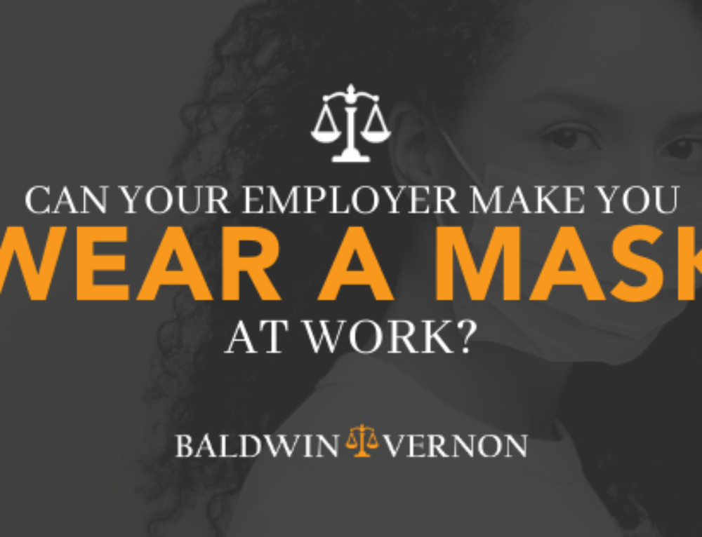 7 Examples Of Hostile Work Environments Baldwin And Vernon