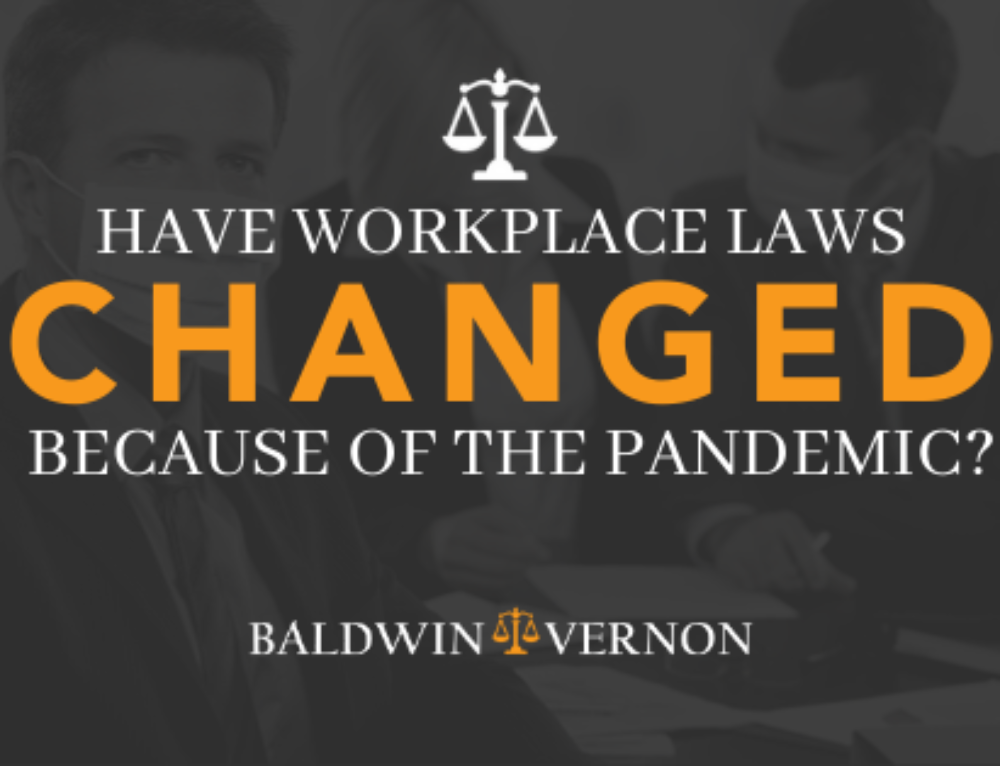 What Is Sex Discrimination In The Workplace Baldwin And Vernon