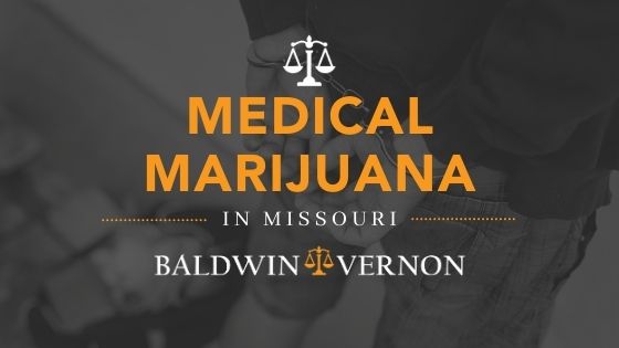 medical marijuana in missouri