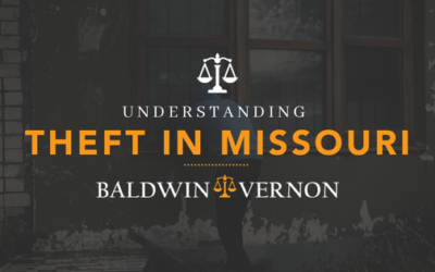 Understanding Theft in Missouri