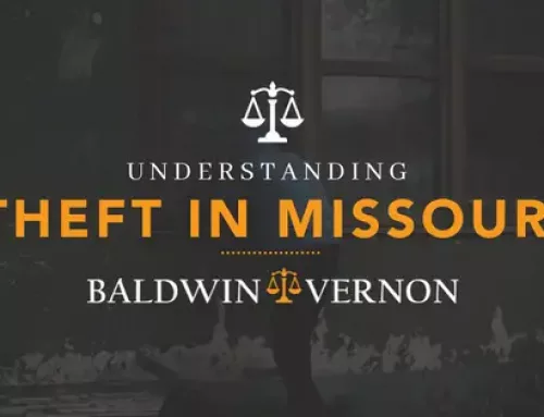 Understanding Theft in Missouri