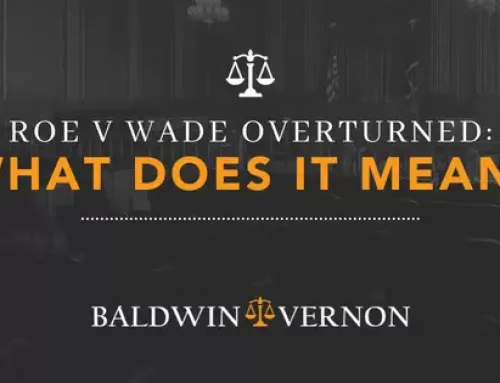 Roe v Wade Overturned: What does it mean?
